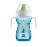 Copo de Treinamento FUN TO DRINK 270ML AZUL MAM