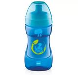 Copo De Treinamento Sport Cup Boys Anti-vazamento 330ml 4251 - Mam