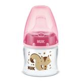 Copo de Treinamento - Starter Cup - 90Ml - Girls - Esquilo - NUK