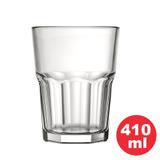 Copo de Vidro Bristol Long Drink 410ml Ref. 2711 Cx/12 Nadir