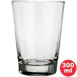 Copo de Vidro Caldereta Classic 300ml Ref. 7001 Cx/12 Nadir