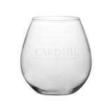 COPO DE VIDRO CARDHU 600ml