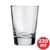 Copo de Vidro para Cerveja Caldereta Old Fashioned 220ml Ref. 7101 Cx/12 Nadir