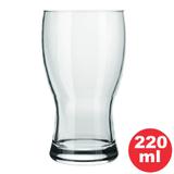 Copo de Vidro para Cerveja Frevo 220ml Ref. 7120 Cx/24 Nadir
