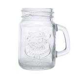 Copo de Vidro para Shot 110ml Little Mug Urban