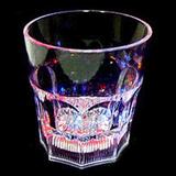 Copo de Whisky com Pisca - Festabox