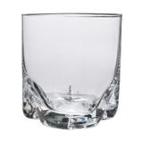 Copo de Whisky Trio Cristal 410 ml - Bohemia