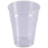 Copo Descartavel 200ML. Supremo CRIST 20PCX50UN - Prafesta