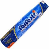 Copo Descartável 300ml Azul Neon Forfest 50 Unidades