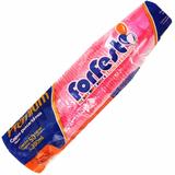 Copo Descartável 300ml Rosa Neon Forfest 50 Unidades