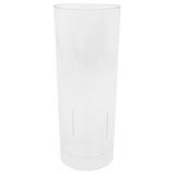 Copo Descartável 65ml Cristal Plastilânia 10 Unidades