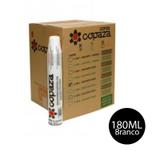 Copo Descartavél Água Branco Copaza 180ml CX C/2500 UN