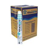 Copo Descartável Água Transparente 200ml Altacoppo CX C/2500 UN