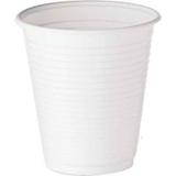 Copo descartável Branco 200ml - Copomais ou coposul