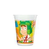 Copo Descartável Chaves New 08 unidades - Festabox