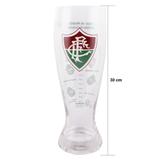 Copo do Fluminense Litrão de Vidro 1.5 L - Rr atacado