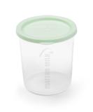 Copo dosador Verde - 80 ml - Matern Milk (kit com 500 unidades a granel).