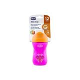 Copo easy cup 12m+ menina chicco