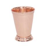 Copo em cobre 7,5cm x 9cm - Btc decor