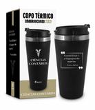 Copo Emborrachado Profissao Contabeis Frases 475ml - Pdv