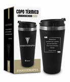 Copo Emborrachado Profissao Fisioterapia Frases 475ml - Pdv
