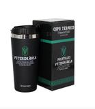 Copo emborrachado profissões personalizada 450ml - veterinária - Fwb