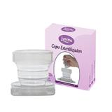 Copo Esterilizador de Coletor Menstrual Lumma