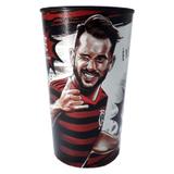 Copo Flamengo Everton Ribeiro - Tsc marketing