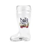 Copo Formato Bota Mais Cerveja - Kathavento