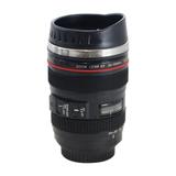 Copo Formato Lente Camera Fotografica - Ivon