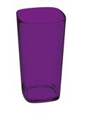 Copo Gold 450ml Roxo em Poliestireno UZ147-RX - UZ Utilidades