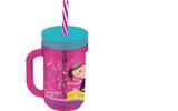 Copo happy Show Da Luna 420 ml - Yangzi