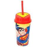 Copo Ícone 600 ml Superman - Art brink