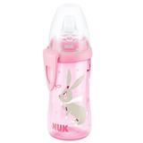 Copo Infantil Active Cup - Coelhinhos - NUK
