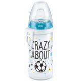 Copo Infantil Active Cup - Crazy About Ball - NUK