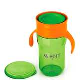 Copo Infantil Com Alças 340 ml Philips Avent