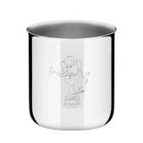 Copo Infantil em Aço Inox 340 ml Tramontina 61251070