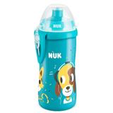 Copo Infantil Junior Cup - Azul - 300ml - Nuk