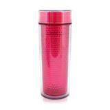 Copo Isotérmica c/ Tampa 430 ml Vermelho Jacki Design