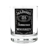 Copo Jack Daniels Whisky Personalizado Drinks Home Bar Boteco 290ml - Decore fácil shop