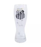 Copo Lager Medida Vidro 760ml - Santos - Minas presentes