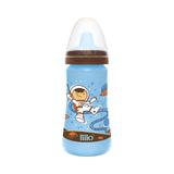 Copo lillo colors design azul tpe - 300ml