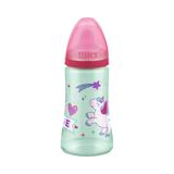 Copo lillo colors design rosa tpe - 300ml