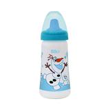 Copo lillo frozen - olaf azul 300ml