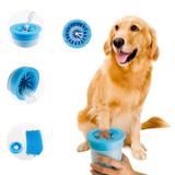 Copo Limpador Limpa Patas Patinhas Cachorro Pet Animal Cão - Ab midia
