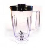 Copo Liquidificador Arno 3003 Faciclic Cr Tampa Pr Mebrasi