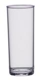 Copo Long Drink 300ml 06 unidades Acrílico cor cristal altíssimo padrão Kaballa não descartável