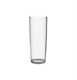 COPO LONG DRINK 300ML TRANSPARENTE TRANSLUCIDO (UZ135-TR) - UZ Utilidades