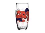 Copo Long Drink 430 ml Decoração Homem Aranha Nadir - NAF 243