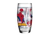Copo Long Drink 430 ml Decoração Homem Aranha Nadir - NAF 244